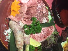 -财神日本料理(广州街总店)