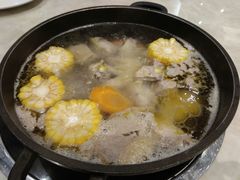 -稻香酒家·33年老字号·港式粤菜(富邦中心店)