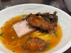 -德兴馆(山西南路店)