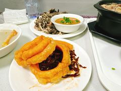 -老磁器口豆汁店(天坛店)