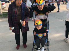 -石家庄市动物园