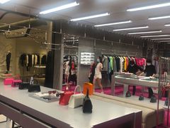 -BALENCIAGA(SKP女装店)