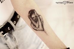 -飛凡TATTOO纹身•原创