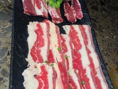 -肉加韩国料理·烤肉(金茂湾店)