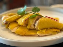 -三亚亚龙湾瑞吉酒店·铭轩中餐厅Mingxuan·海南菜·粤菜