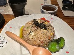 -藤原布二·大正创意料理(五台山店)