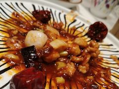 -石头门坎