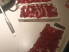 -八合里牛肉火锅(上海世茂广场店)