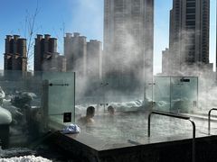 -清河半岛温泉度假酒店