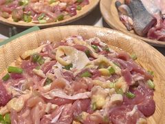 -煲王粤菜餐厅(中侨中心店)