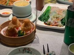 -晓粤·惹味粤菜(凯德乐峰广场店)