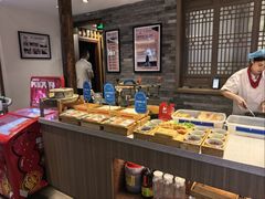 -老德州四合院·德州菜(天衢路店)