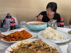 -清真•蜀风园(丁字沽总店)