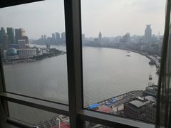 -上海外滩茂悦大酒店