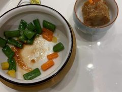 -聚春园自助餐厅(东街口店)