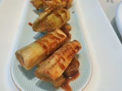 -香港狮子山下·明星粤菜餐厅(北苑店)