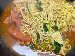 -四川老牛麻辣烫(北门桥店)