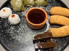 -四川饭店(长白店)