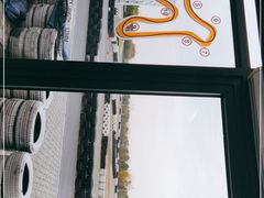 -上赛卡丁车世界