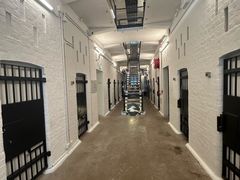 -大馆(前中区警署建築群)