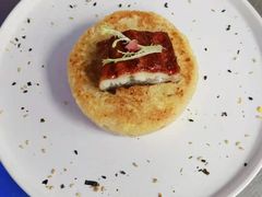 -蔡澜港式点心(皇庭广场店)
