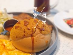 -新宝餐厅(流塘店)