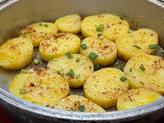 -清真·舒迩布炕锅王·高原美食文化(青海总店)