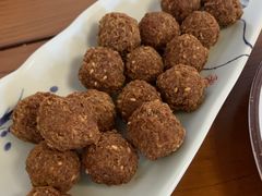 干炸丸子-鼎香润(德胜门内店)