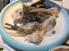 -粤顺渔坊·中山脆肉鲩火锅(清湖店)