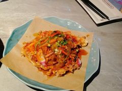 -啫神·广州地标美食(北京路店)