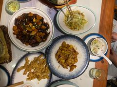 -松沪名灶·豆浆鱼头·新上海菜(飞航吾悦广场店)