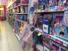 -TOYSRUS玩具反斗城(广州IGC天汇广场店)
