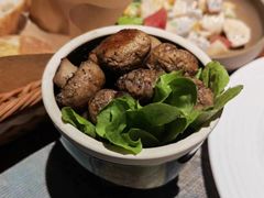 -秀·爱尔兰餐吧(上海路店)