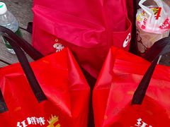 -中国盱眙国际龙虾节广场