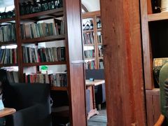 -1901 Cafe(西四店)