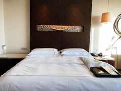 -青岛海尔洲际酒店