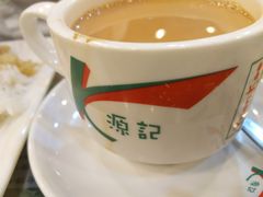 -源记茶餐厅(尖沙咀店)