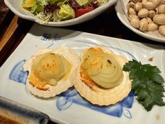 -松子料理(亮马桥店)