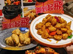 -友德福.老字号粤菜.广州地标融合美食(荔湾路店)