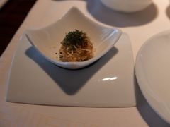 -龙景轩(香港四季酒店)