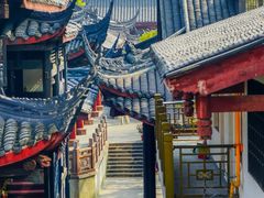 -古大圣慈寺
