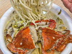 -木木鲜海鲜面(天一店)