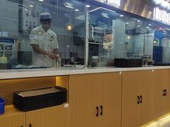 -清真·尖子尖牛肉面(王府井店)