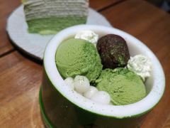 -無邪日式甜品(世博源店)