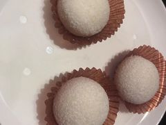 -浙江安吉JW万豪酒店·万豪中餐厅