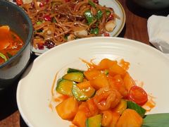 -薇酌饮·陕西菜(南门外店)