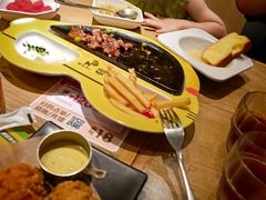 -豪客来牛排(厦门万达金街店)