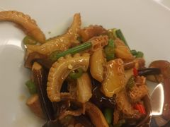 -新海渔港·胶东海鲜家常菜·家宴(奥体中心店)