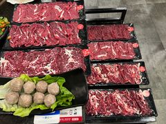 -牛a潮汕鲜牛肉粿条(天河北店)