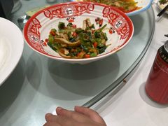 -成都美食巫山烤鱼(三里河路店)